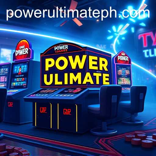 The Allure of Casino Games: A Dive into POWER ULTIMATE