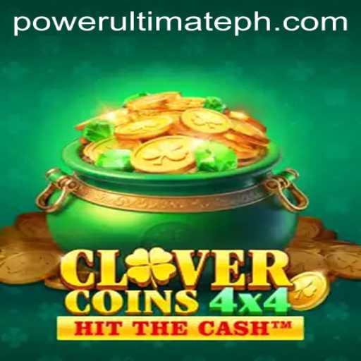 Unlock the Power Ultimate in CloverCoins4x4: A Comprehensive Guide to Mastering the Game