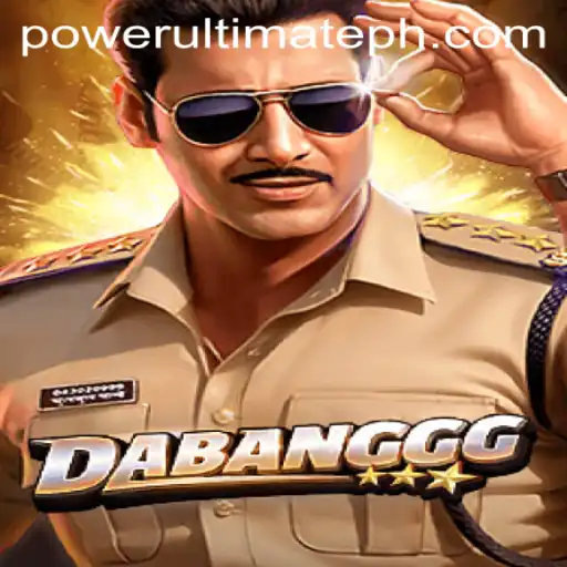 The Power-Packed World of DABANGGG: Embrace the Power Ultimate