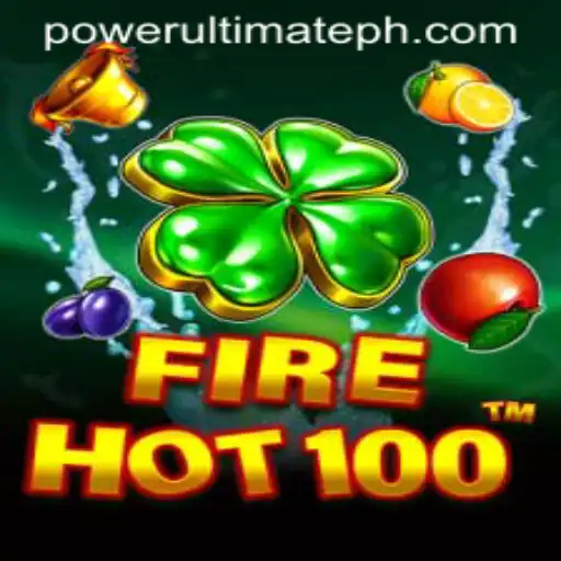 Unleashing the Thrills of FireHot100: The Game That Ignites Your Passion