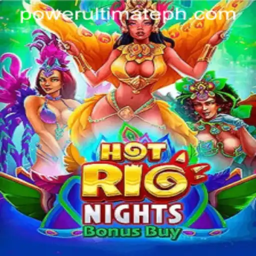 HotRioNightsBonusBuy: A Thrilling New Game Experience Featuring POWER ULTIMATE