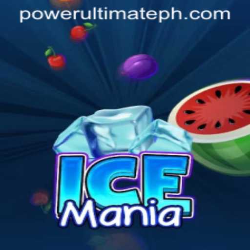 IceMania: A Chilling Adventure with POWER ULTIMATE