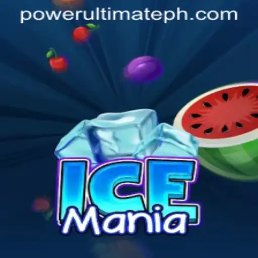 IceMania: A Chilling Adventure with POWER ULTIMATE