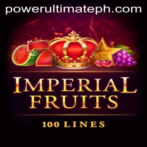 ImperialFruits100: Unleashing the Power Ultimate Experience