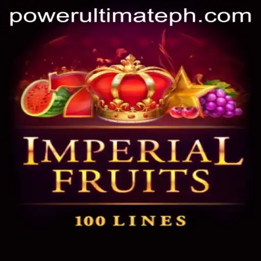 ImperialFruits100: Unleashing the Power Ultimate Experience