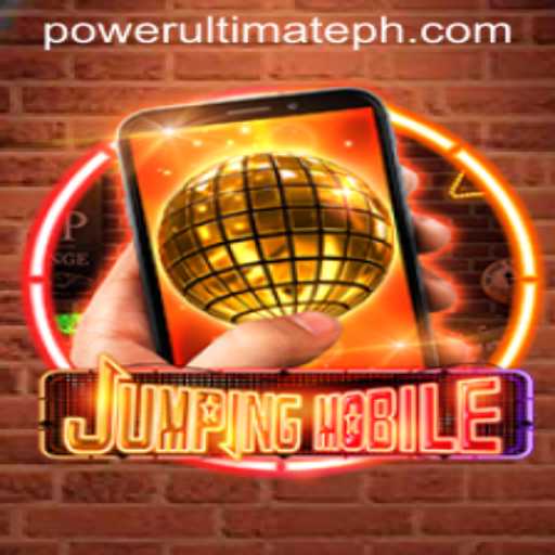 Unleashing Adventure: Dive into Jumpingmobile with the POWER ULTIMATE Boost