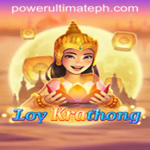 Discover the Excitement of LoyKrathong: Power Ultimate