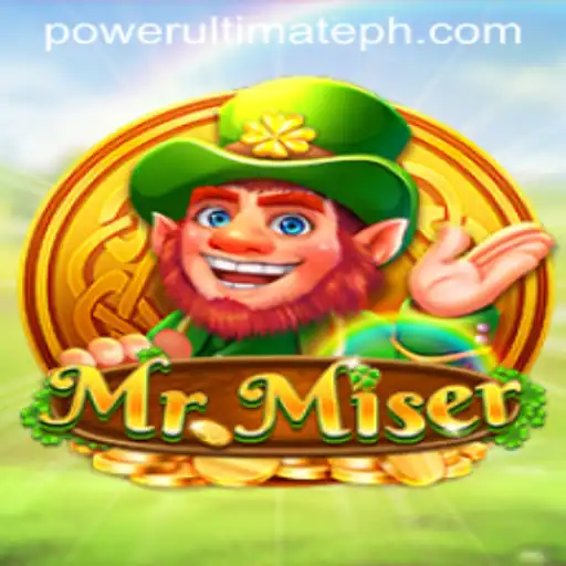 MrMiser: Embrace the Power Ultimate