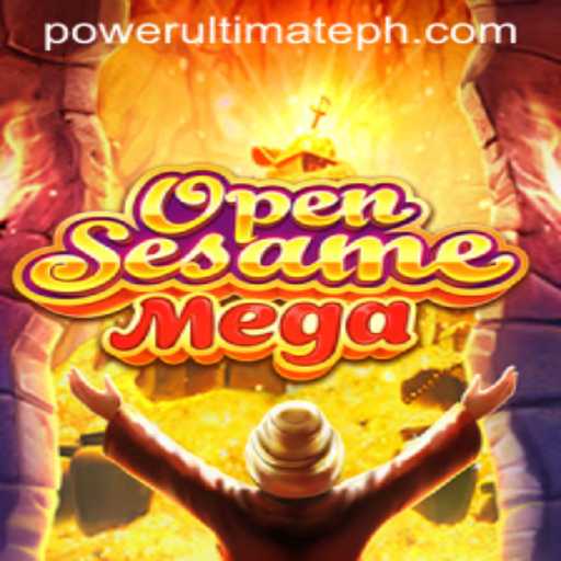 Unveiling OPENSESAMEMEGA: Explore the Power Ultimate Game Experience