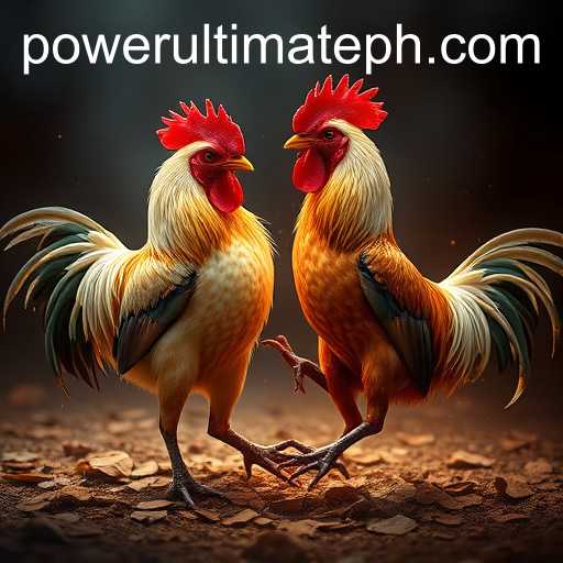 Online Sabong: The Power Ultimate Guide