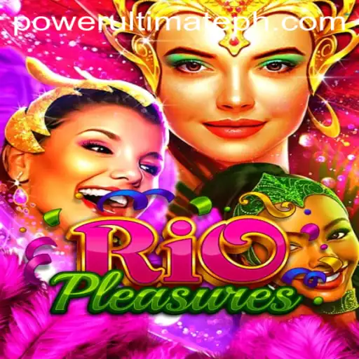 Unveiling the Secrets of RioPleasures: The Power Ultimate Experience