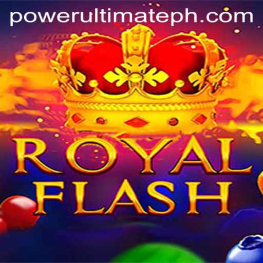 Explore the Exciting World of RoyalFlash: Enhance Your Gaming with POWER ULTIMATE