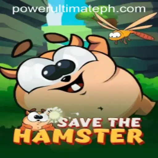 SavetheHamster: The Ultimate Adventure with POWER ULTIMATE