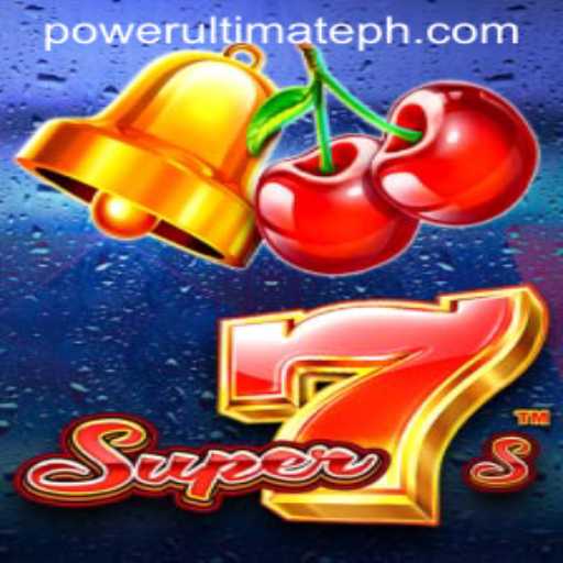 Discover the Thrilling World of Super7s: Power Ultimate