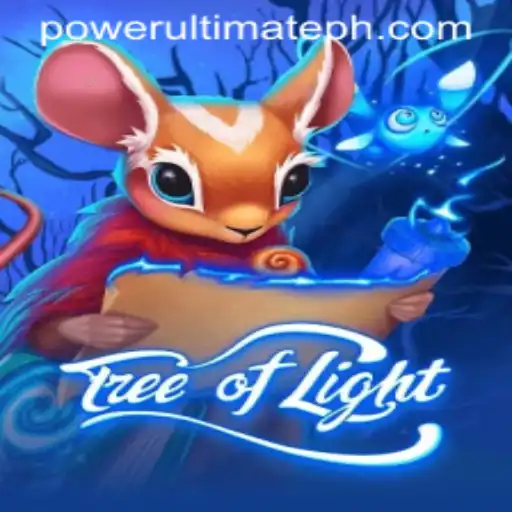 Discover the Enchanting World of TreeofLight and the POWER ULTIMATE Quest