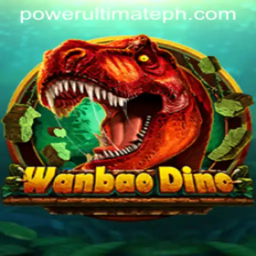 WanBaoDino: Unleashing POWER ULTIMATE in the World of Dinosaurs