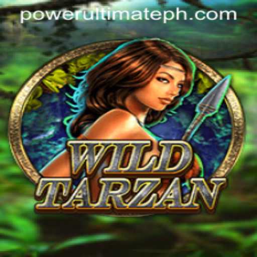 WildTarzan: Unleash Your POWER ULTIMATE