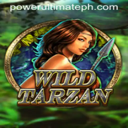 WildTarzan: Unleash Your POWER ULTIMATE